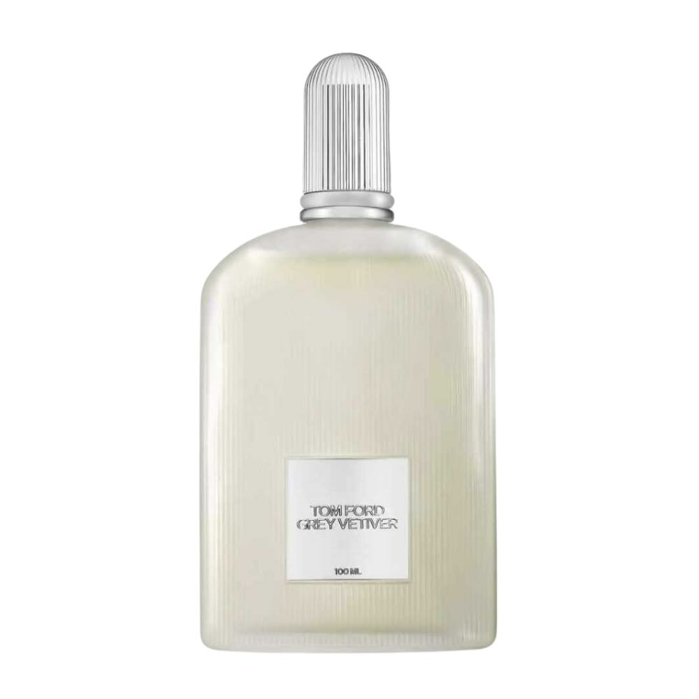 Nước Hoa Nam Tom Ford Grey Vetiver EDP 100ml Chính Hãng | Trả Chậm 0% - Hình ảnh chính